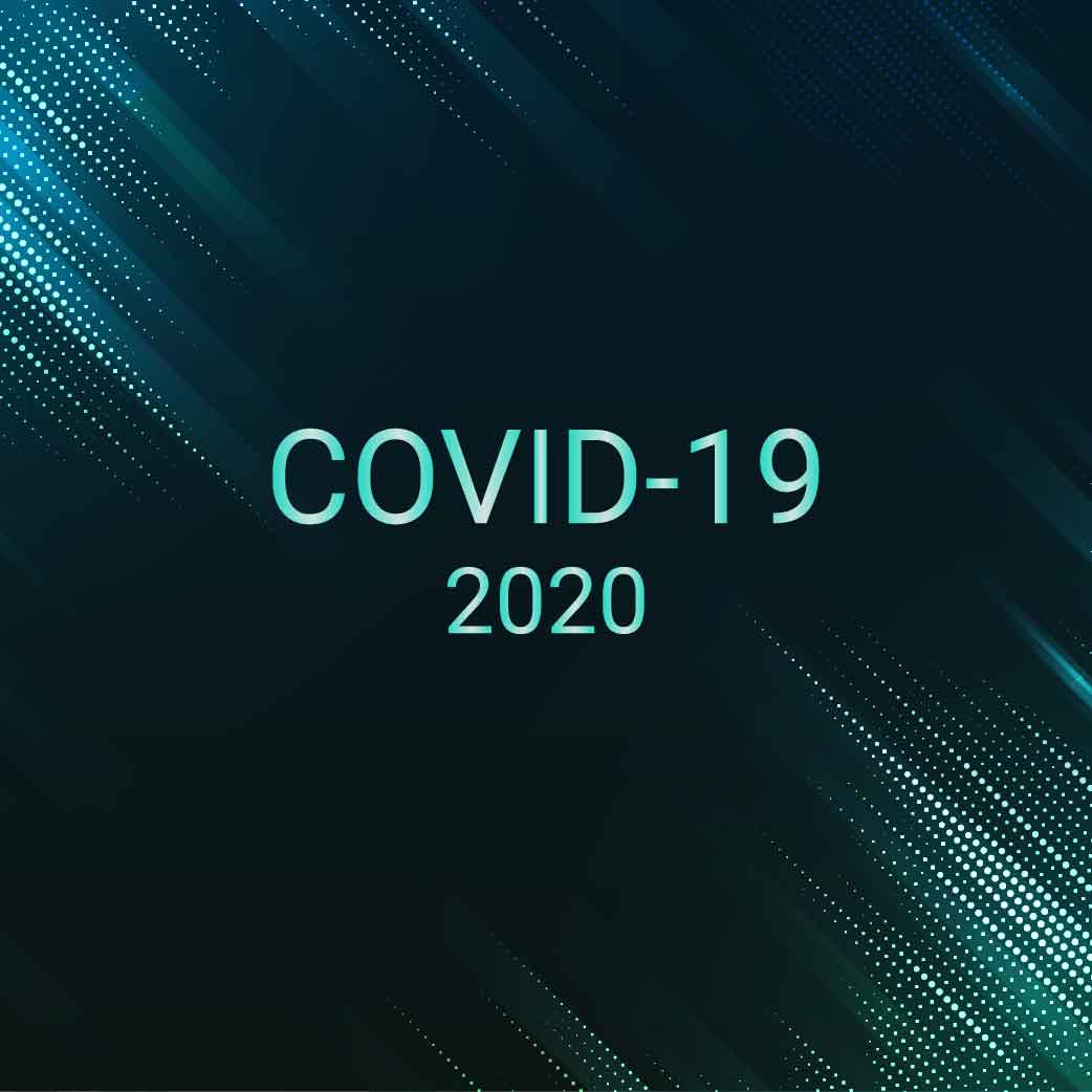 COVID-19  2020 ANNOUNCEMENT